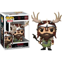 Funko POP! #941 Games: Diablo 4 - Druid - Funko POP!