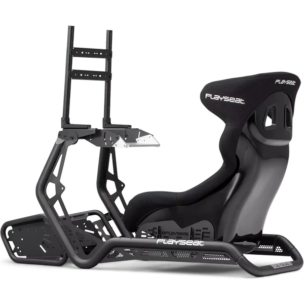 Playseat Sensation Pro Black ActiFit závodné kreslo čierne - Herné sedačky - Obrázok M0Z7000701
