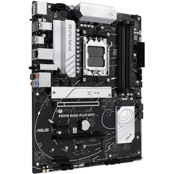 ASUS PRIME B650-PLUS WiFI - Základné dosky - Obrázok M109000K01
