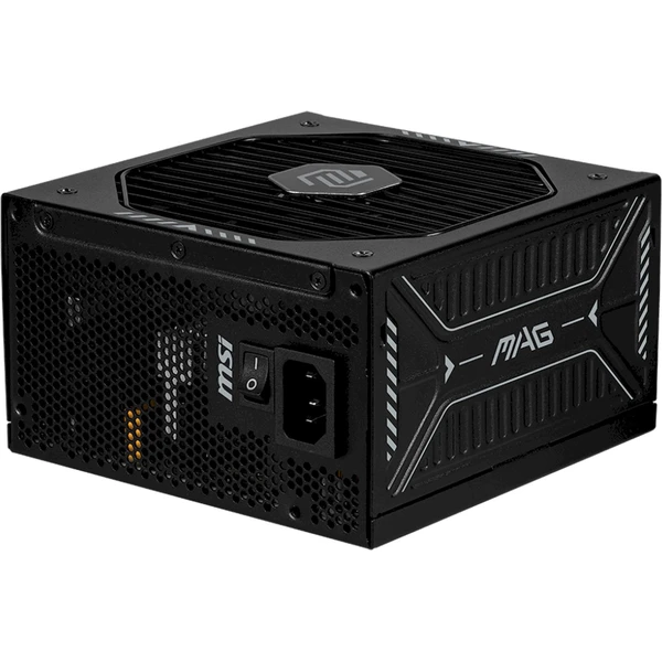 MSI MAG A850GLS PCIE5 850W - Zdroje - Obrázok M10J000K01