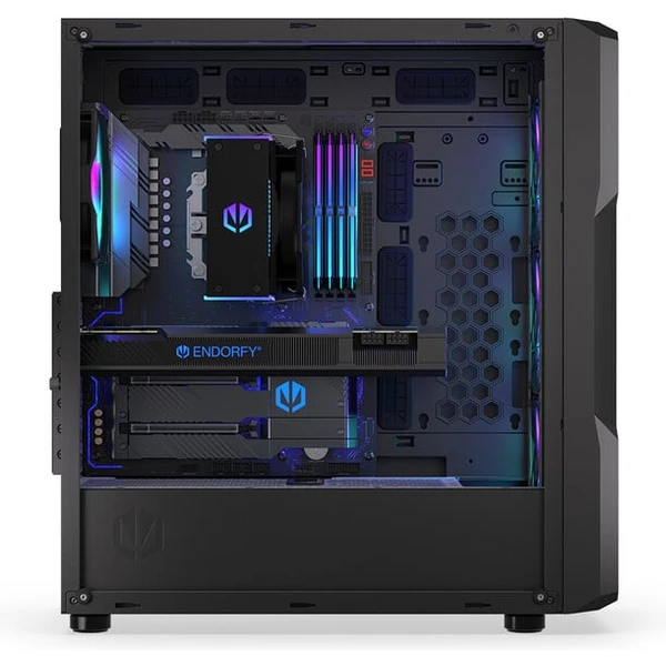 ENDORFY Regnum 400 ARGB - Počítačové skrine - Obrázok M10L100501