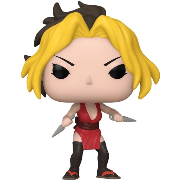 Funko POP! #1538 Animation: Demon Slayer - Makio (Battle) - Funko POP! - Obrázok M124000P01