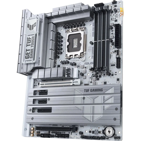 ASUS TUF GAMING Z890-PRO WIFI - Základné dosky - Obrázok M129000P01