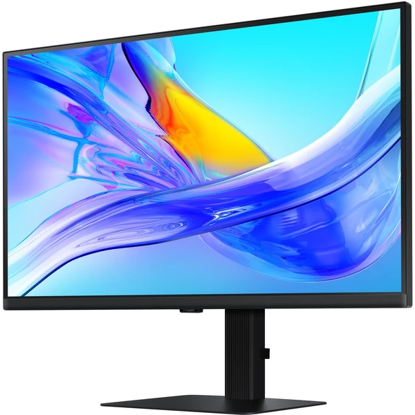 Samsung ViewFinity S8 (S80UD) monitor 27" - Monitory - Obrázok M135000O01