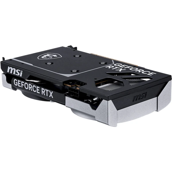MSI NVIDIA GeForce RTX 5060 8G VENTUS 2X OC - Grafické karty - Obrázok M14F000O01