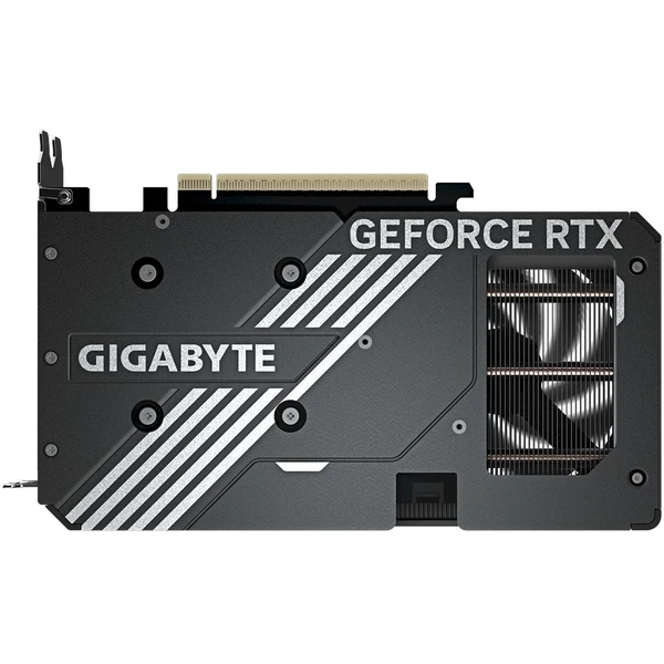 GIGABYTE NVIDIA GeForce RTX 5060 Ti WINDFORCE MAX OC 16G - Grafické karty - Obrázok M15K000K01