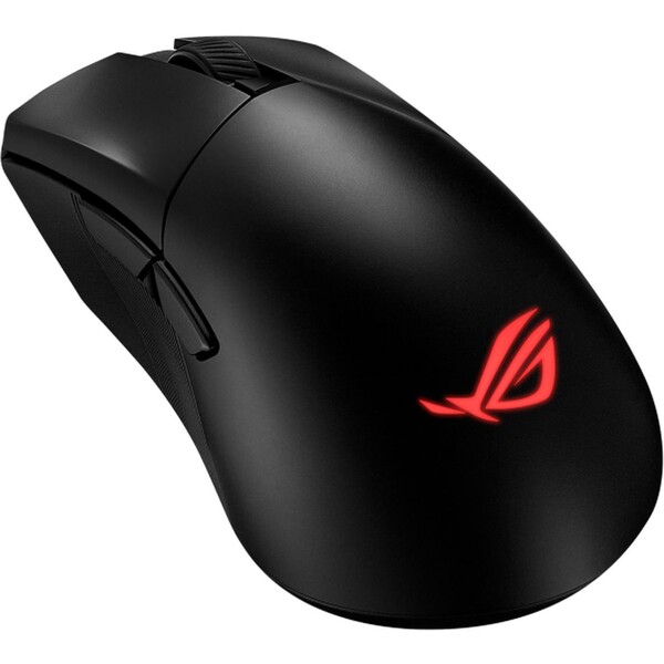 ASUS ROG GLADIUS III bezdrôtová myš čierna