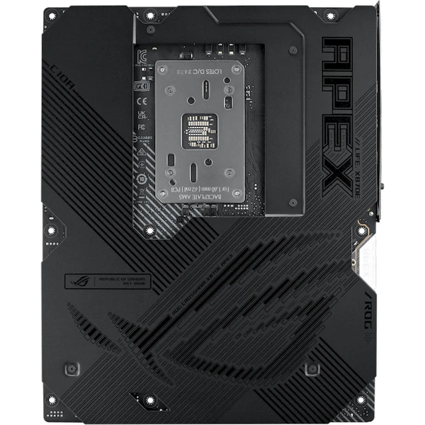 ASUS ROG CROSSHAIR X870E APEX - Základné dosky - Obrázok M17N000K01