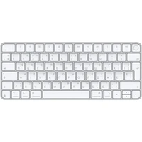Apple Magic Keyboard s Touch ID ukrajinská - Klávesnice