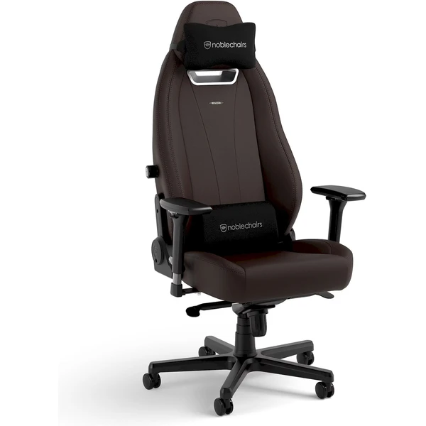 noblechairs LEGEND Java Edition herná stolička hnedá - Stoličky - Obrázok M18A000P01