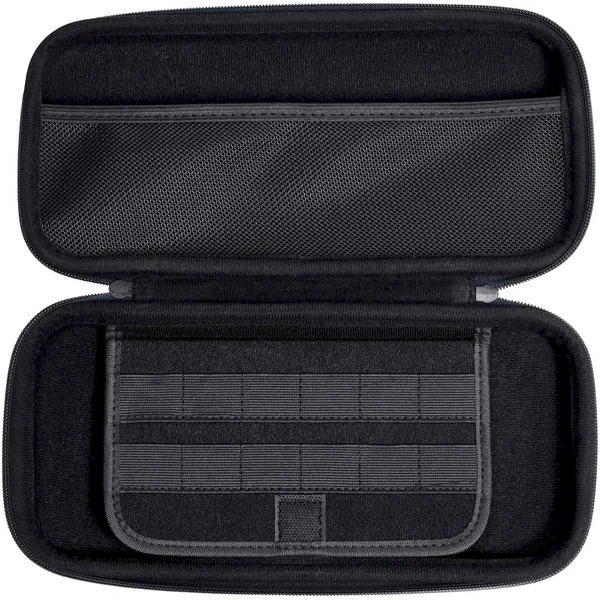 Trust GXT 1251 púzdro pre Nintendo Switch 2 červeno modré - Puzdra - Obrázok M18H000L01