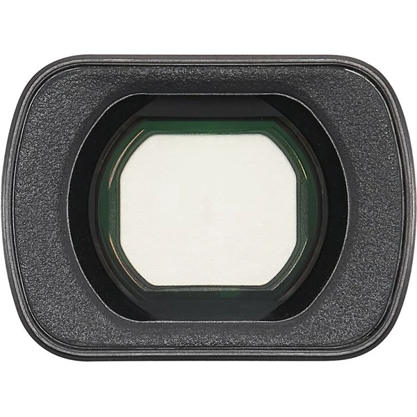 DJI Osmo Pocket 3 širokouhlá šošovka - Prídavné objektívy - Obrázok M190000N01