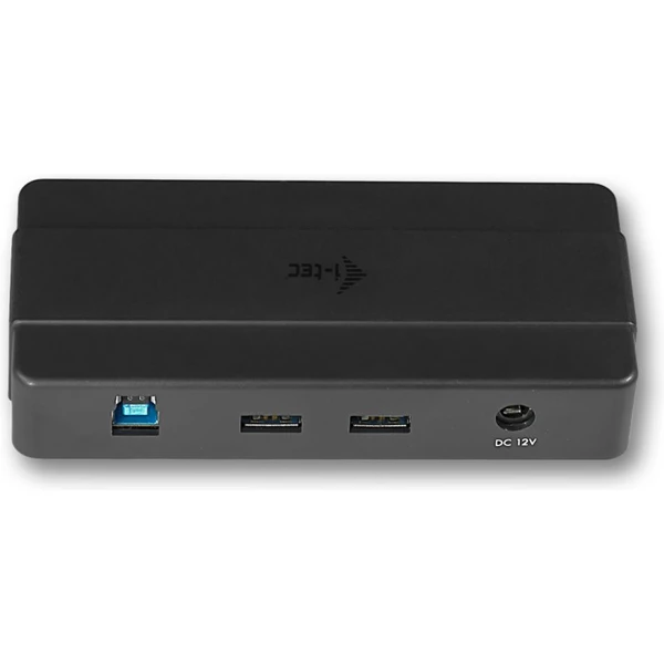I-TEC U3HUB74 húb na nabjenie až 7 zariadení - USB huby - Obrázok M19B000501
