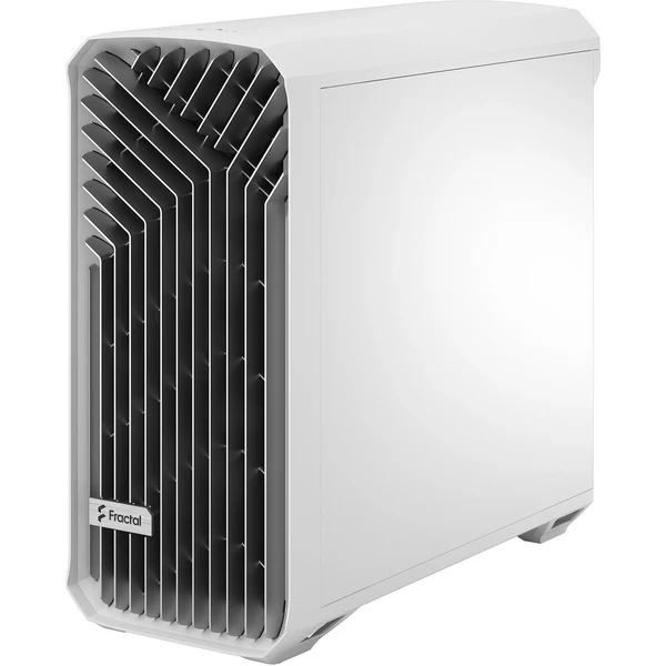 Fractal Design Torrent Biela TG Clear Tint - Počítačové skrine - Obrázok M19W600301
