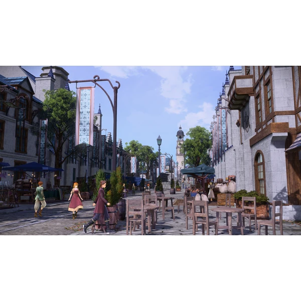 Sword Art Online Alicizácia Lycoris (Xbox One) - Hry na Xbox One - Obrázok M1B3100201