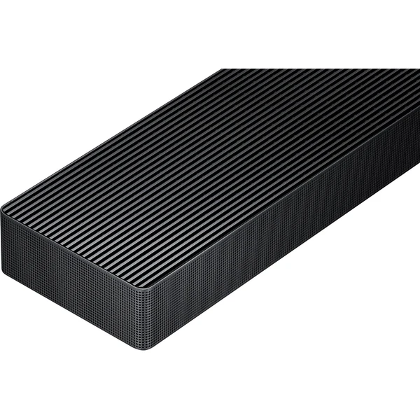 Samsung HW-QS700F soundbar čierny - Reproduktory - Obrázok M1BG000L01