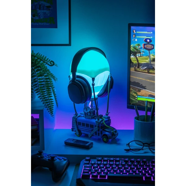 Paladone lampička Fortnite - Battle Bus - Lampičky - Obrázok M1BM000K01