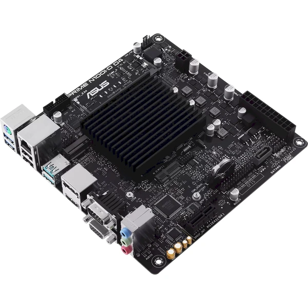 ASUS PRIME N100-D D4-CSM - Základné dosky - Obrázok M1BN000K01