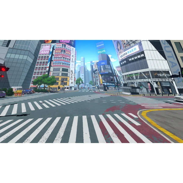 Neo: The World Ends With You (SWITCH) - Hry na Nintendo Switch - Obrázok M1C3100201