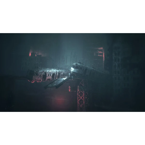 Bleak Faith: Forsaken (PS5) - Hry na PS5 - Obrázok M1D7000K01