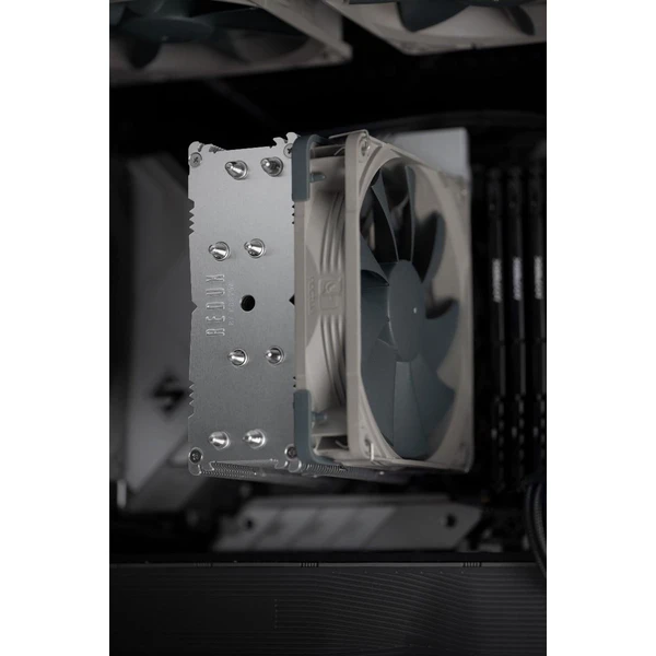 NOCTUA chladič procesora NH-U12S-redux - Chladiče - Obrázok M1F3000O01