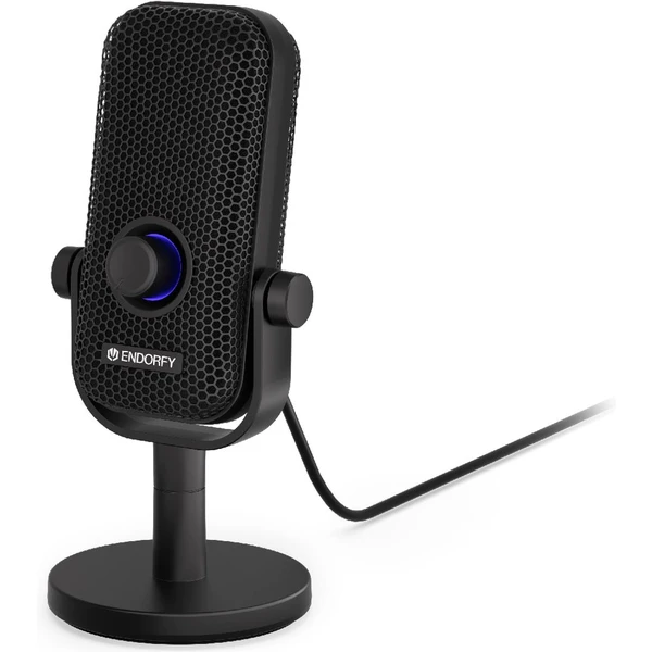 Endorfy Solum Voice S - herný/streamovací mikrofón - Mikrofóny - Obrázok M1F8000701