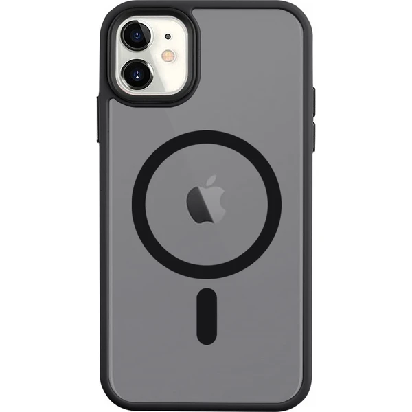 Tactical MagForce Hyperstealth kryt iPhone 11 Asphalt - Puzdra - Obrázok M1G1000701