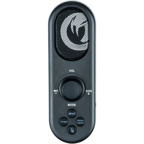 Nacon streamovací mikrofón pre PC - Mikrofóny - Obrázok M1H7000K01