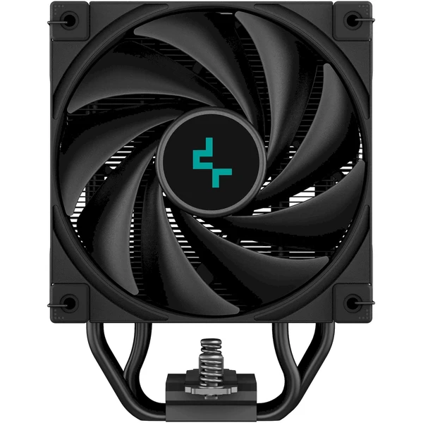 DeepCool AK500S Digital čierny - Chladiče - Obrázok M1J9000O01
