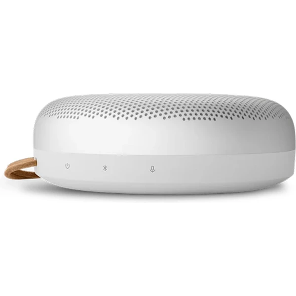 Bang & Olufsen Beosound A1 3rd Gen strieborný - Reproduktory - Obrázok M1JF000J01