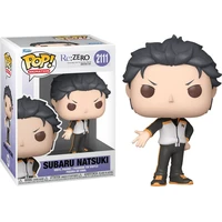 Funko POP! #2111 Animácia: Re:Zero - Starting Life v Another World - Subaru - Funko POP!