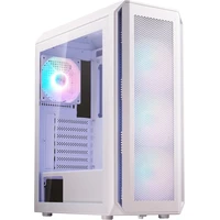 ADATA XPG Valor Air Plus biela - Počítačové skrine