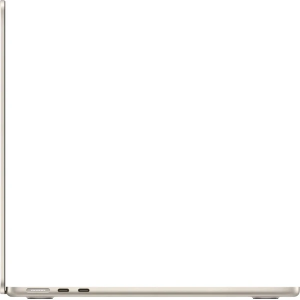 CTO Apple MacBook Air M3 13,6" (2024) / SK KLV / 10x GPU / Hviezdne biela / 256GB SSD / 70W / 16GB - Notebooky - Obrázok M1L7000P01