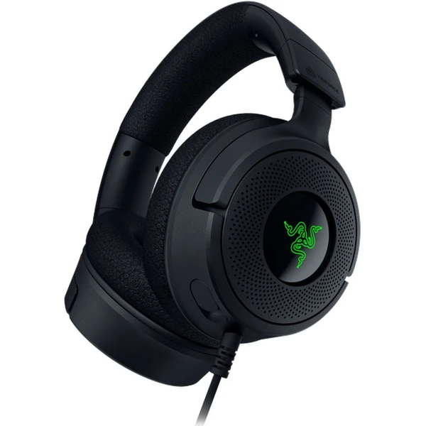 Razer Kraken V4 X herné slúchadlá čierna - Slúchadlá - Obrázok M1L9000N01