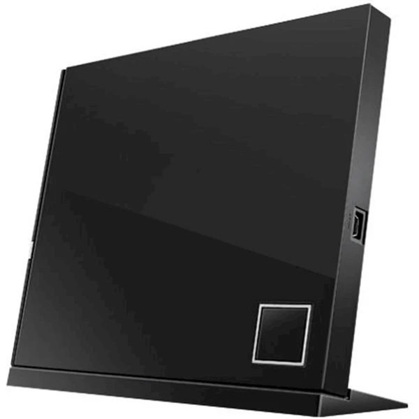 ASUS SBW-06D2X-U čierna - Optické mechaniky - Obrázok M1LF000K01
