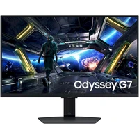 Samsung Odyssey G7 herný monitor 27" - Monitory