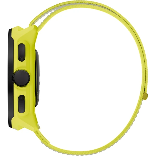 Suunto Run múdre hodinky zelené - Inteligentné hodinky - Obrázok M1PF000J01
