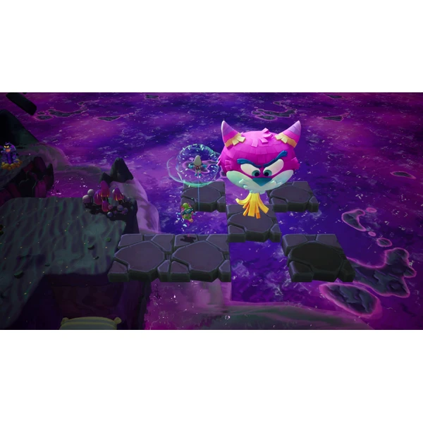 The Smurfs: Dreams Reverie Edition (PS4) - Hry na PS4 - Obrázok M1Q7000J01