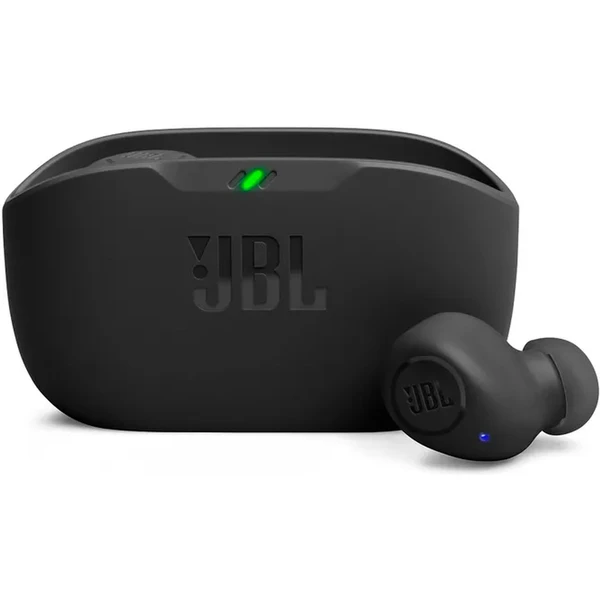 JBL Wave Buds čierna - Slúchadlá - Obrázok M1RM300401