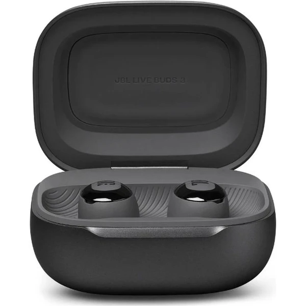 JBL Live Buds 3 bezdrôtové slúchadlá TWS čierna - Slúchadlá - Obrázok M1S6000P01