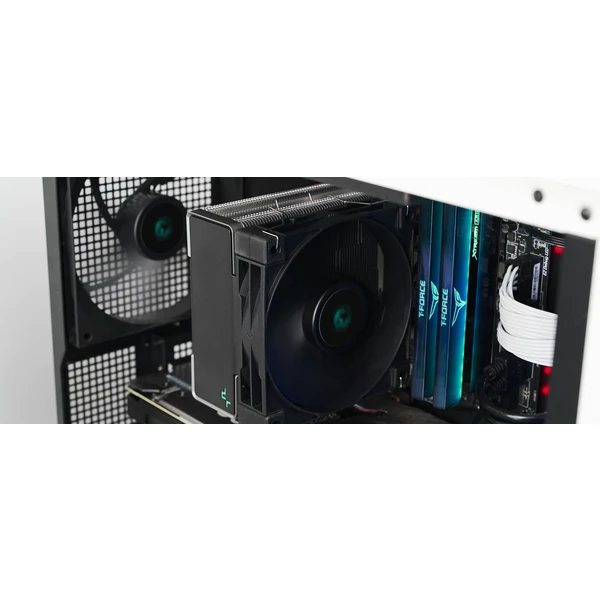 DEEPCOOL AK400 chladič - Chladiče - Obrázok M1TK300401