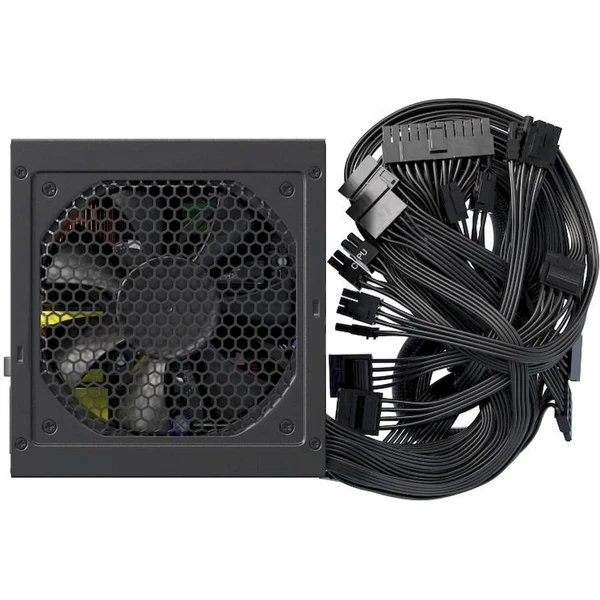 Seasonic G12-GC - 750W - Zdroje - Obrázok M1UB000P01