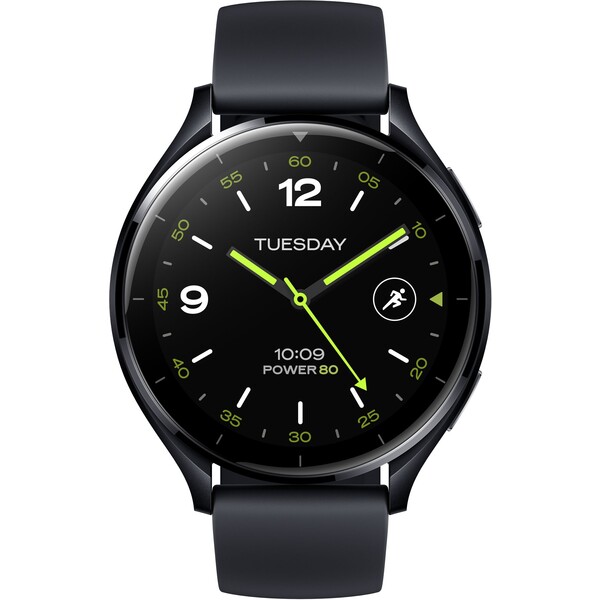 E-shop Xiaomi Watch 2 Black