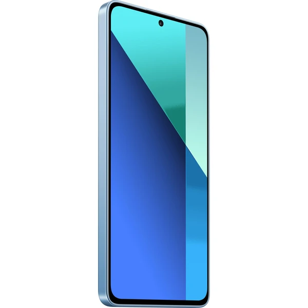 Xiaomi Redmi Note 13 8GB/512GB modrá - Mobilné telefóny - Obrázok M1V6000O01