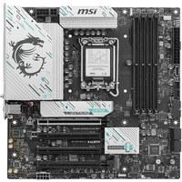 MSI B860M GAMING PLUS WIFI - Základné dosky