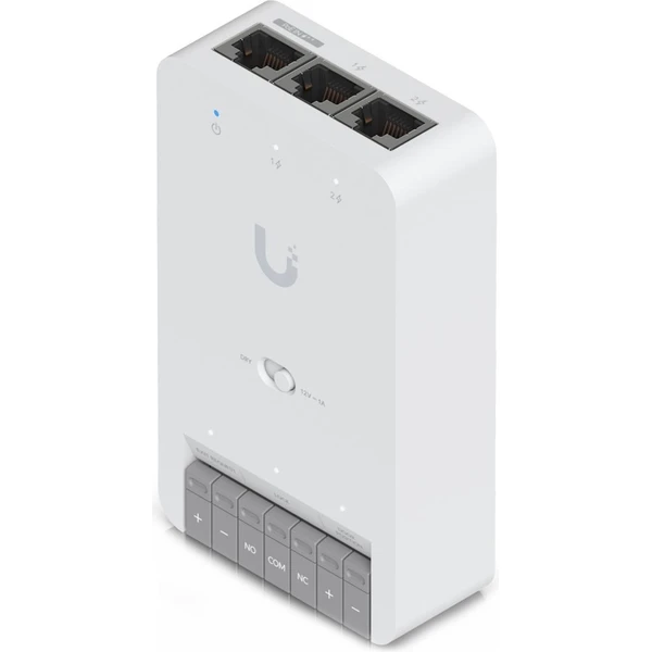 Ubiquiti UA-Hub-Door-Mini - UniFi Acces Door Hub Mini - Inteligentné zámky - Obrázok M1WG000J01