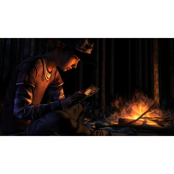 The Walking Dead Season 2 (Xbox One) - Hry na Xbox One - Obrázok M1X3100201