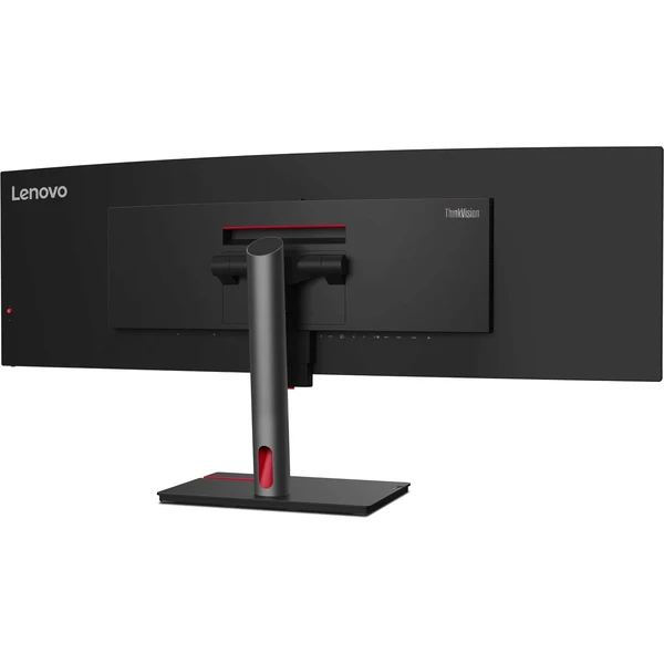 Lenovo ThinkVision P49w-20 monitor 49" - Monitory - Obrázok M1X4000L01