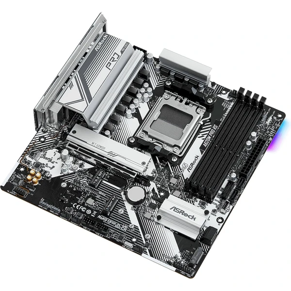 ASRock A620M Pro RS - Základné dosky - Obrázok M1X9000K01
