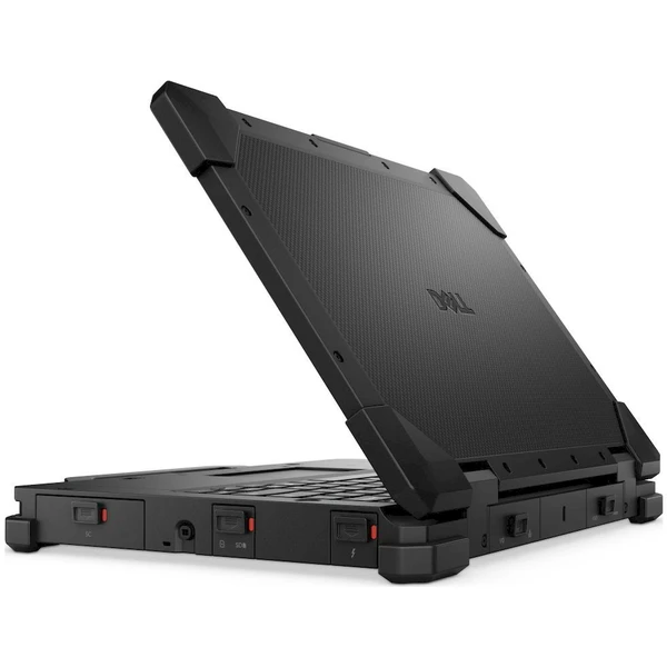 DELL Latitude Pro Rugged 13 (13-Rugged-CTO) čierny - Notebooky - Obrázok M1X9000O01
